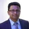 Arup Pramanik
