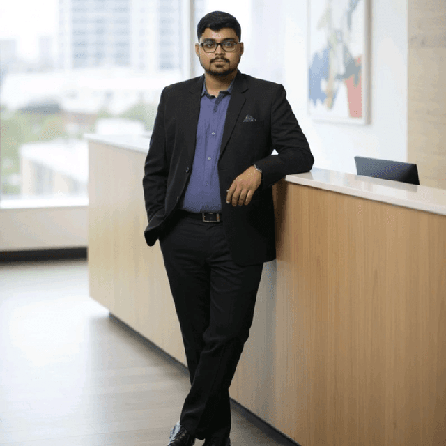 Arup Ghosal