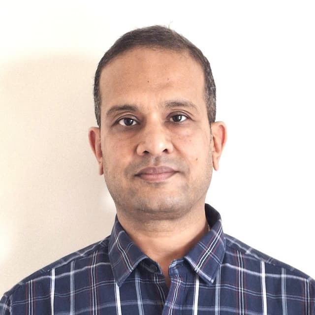 Arupjyoti Talukdar