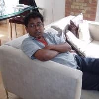 Arup Mandal