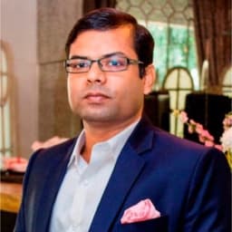 Arup Saini