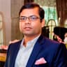 Arup Saini