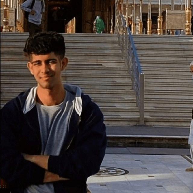 Arush Bhatnagar