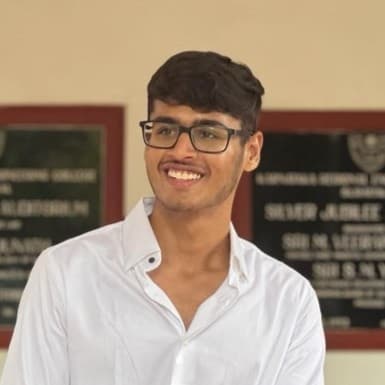 Arush Pettem