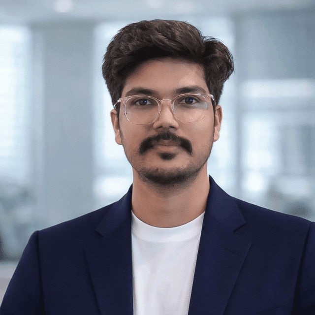Arush Upadhyay