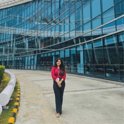 Arushi Singh