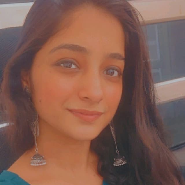 Arushi Aggarwal
