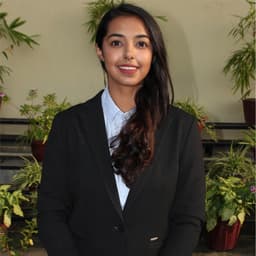 Arushi Arora