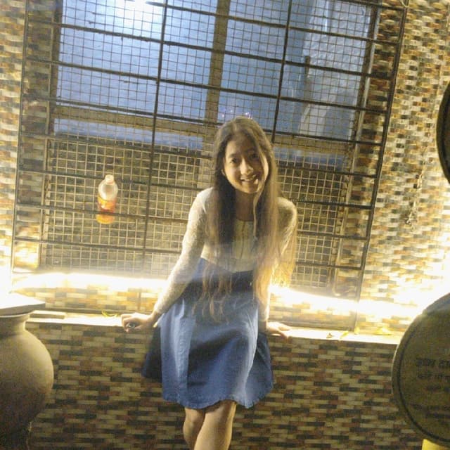 Arushi Bisht
