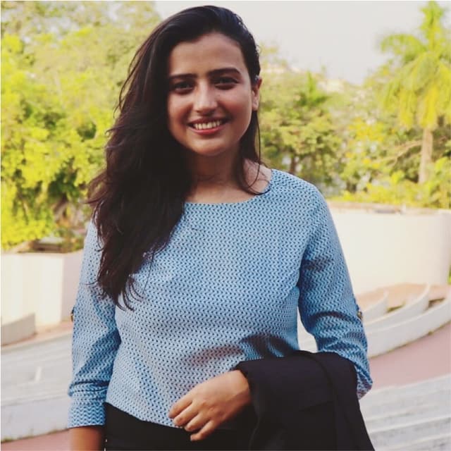 Arushi Chauhan