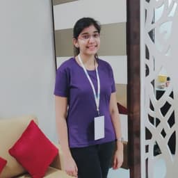Arushi Garg