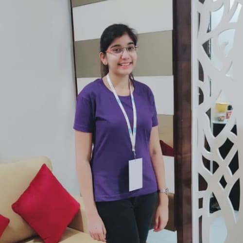 Arushi Garg