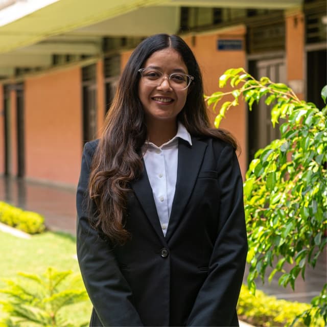 Arushi Gupta