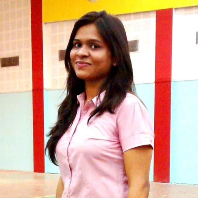 Arushi Jain