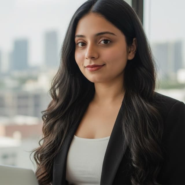 Arushi kakkar