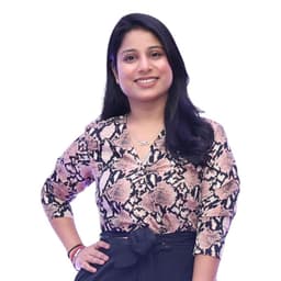Arushi Kansal