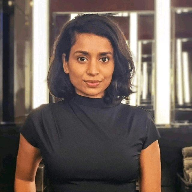 Arushi Ladha