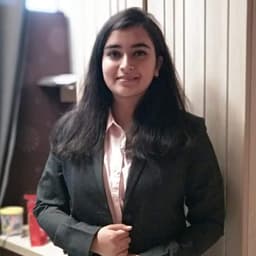 Arushi Mishra