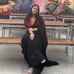 Arushi Mittal