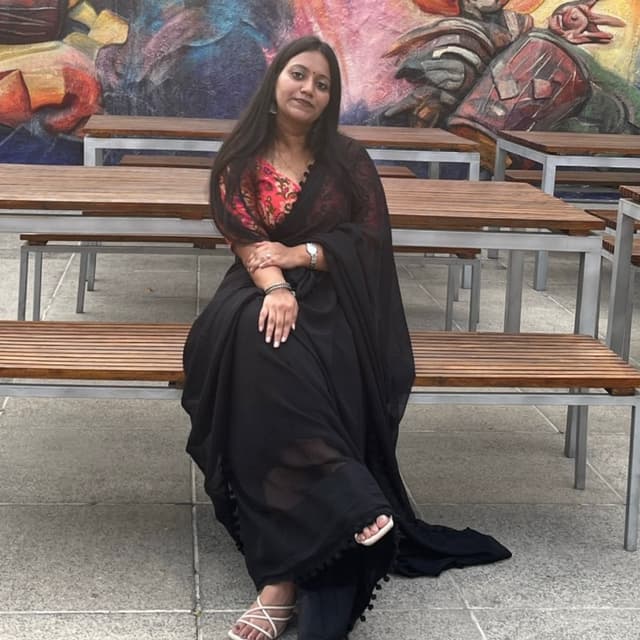 Arushi Mittal