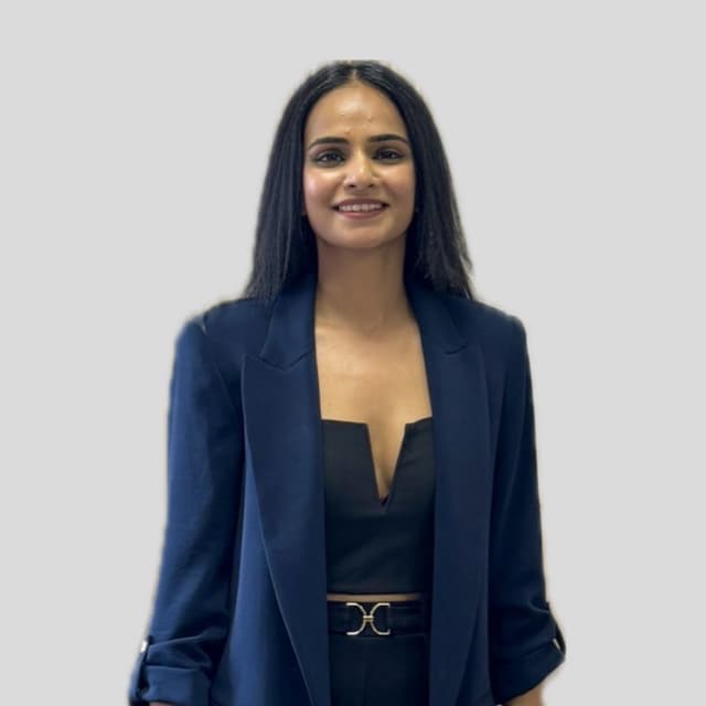 Arushi Prasad