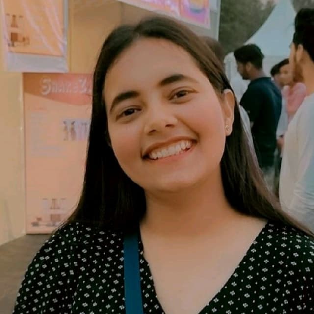 Arushi Rajdev