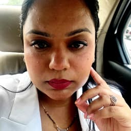 Arushi Rajvanshi 