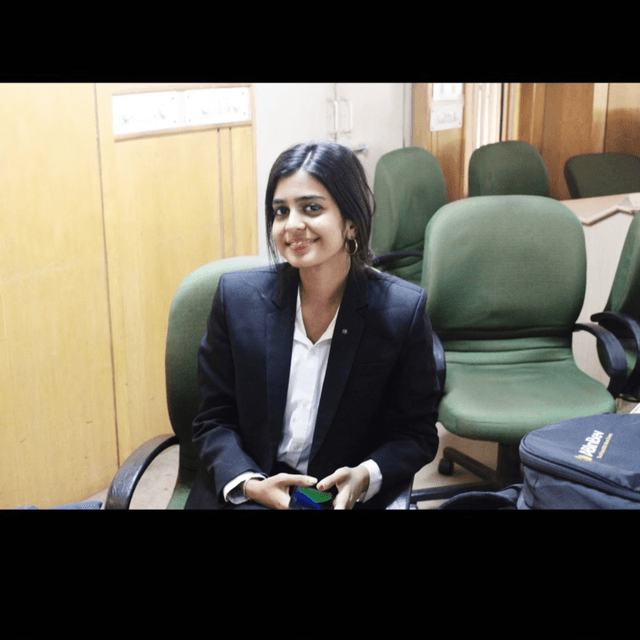 Arushi Rathi