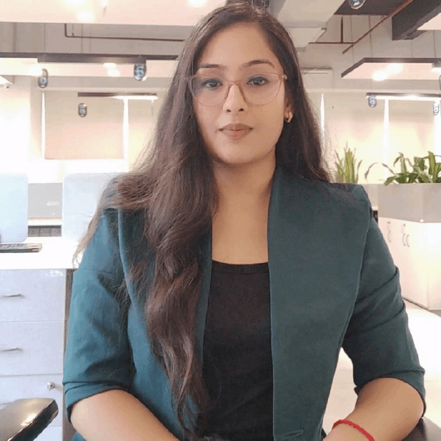 Arushi Samanth