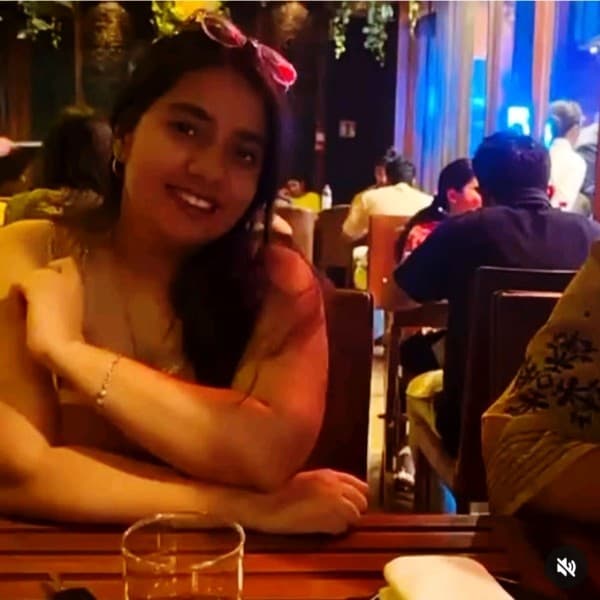 Arushi Sehra