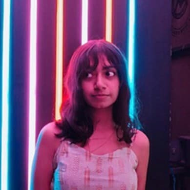 Arushi Shukla
