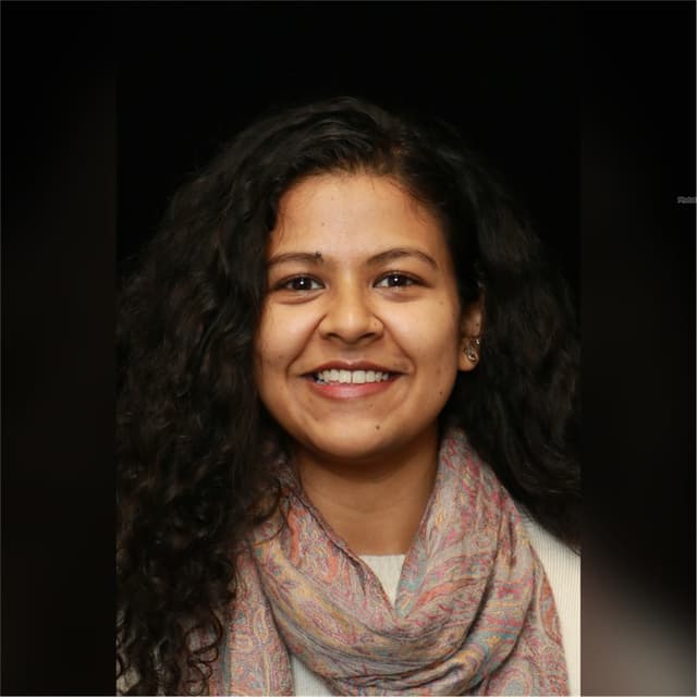 Arushi Agarwal