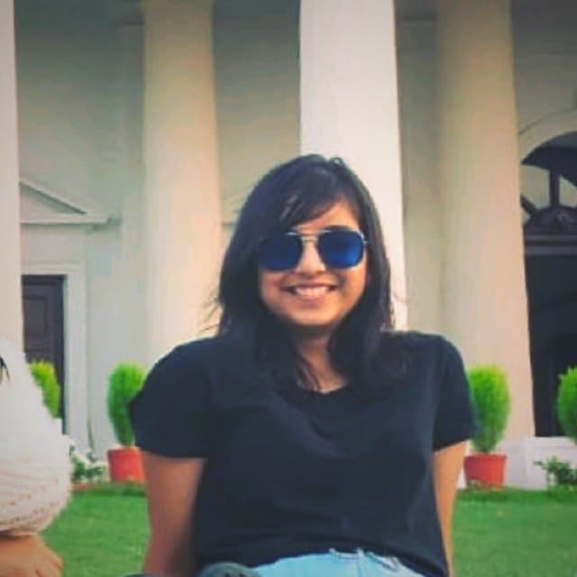 Arushi Aggarwal