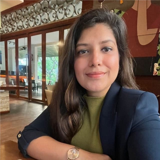 Arushi Aggarwal