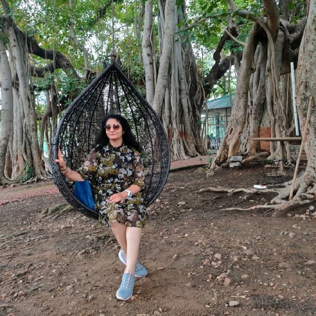 Arushi Baboota