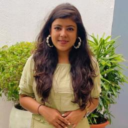 Arushi Bansal