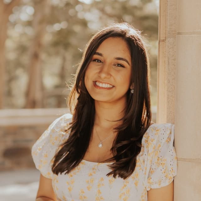 Arushi Bhatia