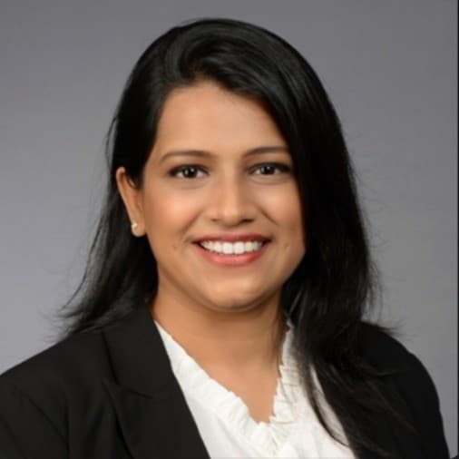 Arushi Goyal