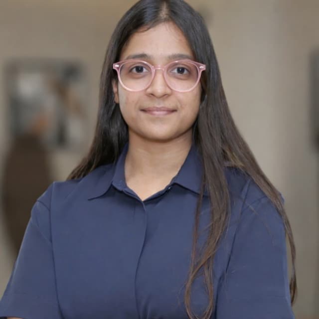 Arushi Goyal