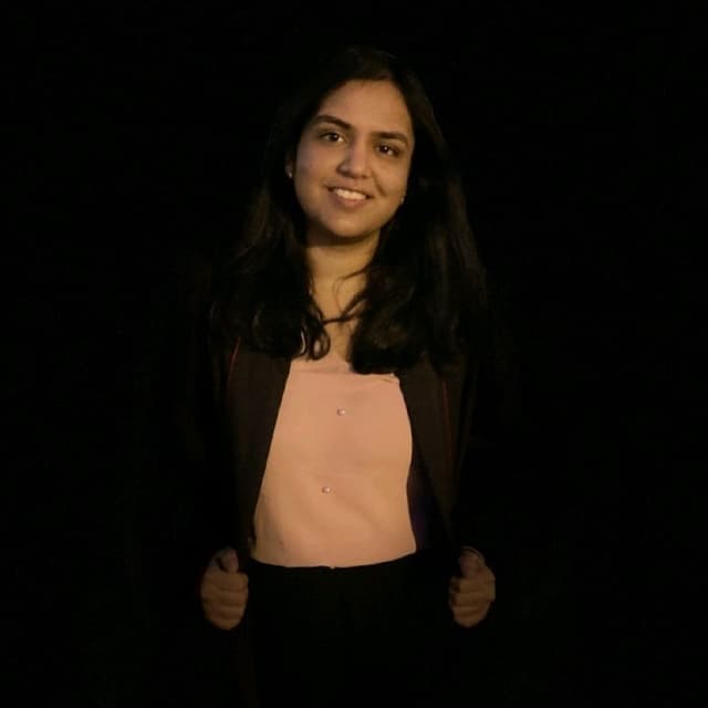 Arushi Gupta