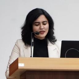 Arushi Gupta