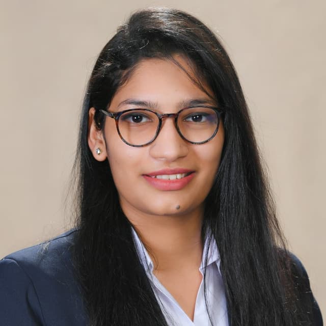 Arushi Jain
