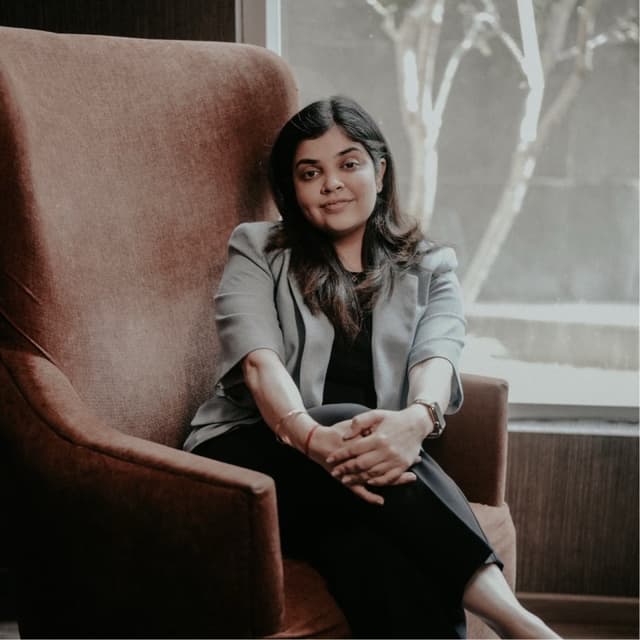 Arushi Kapila