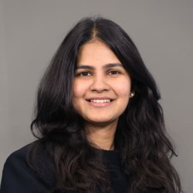 Arushi Maheshwari