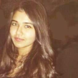 Arushi Shah