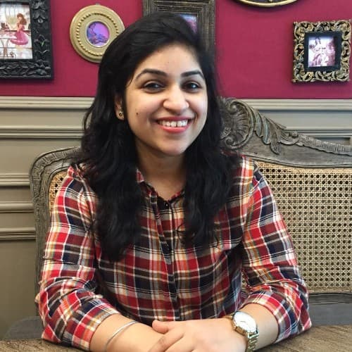 Arushi Wadhwa