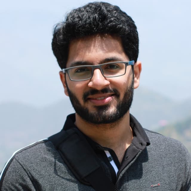 Arush Nagpal
