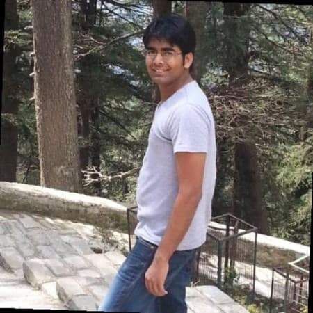 Arvin Mittal