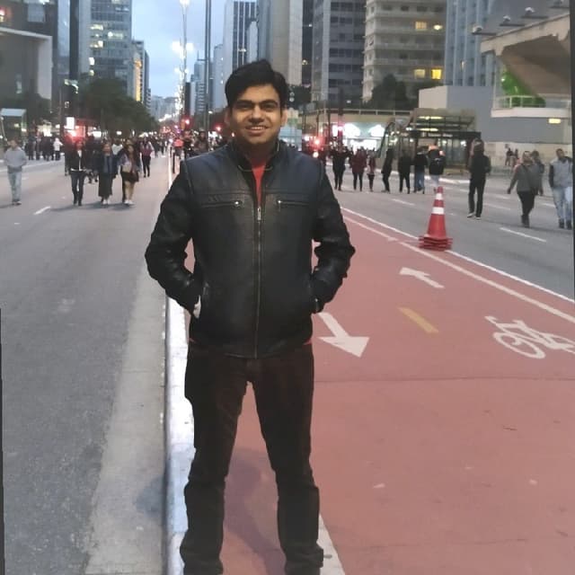 Arvind awasthi
