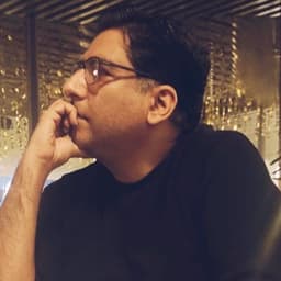 Arvind Bajaj